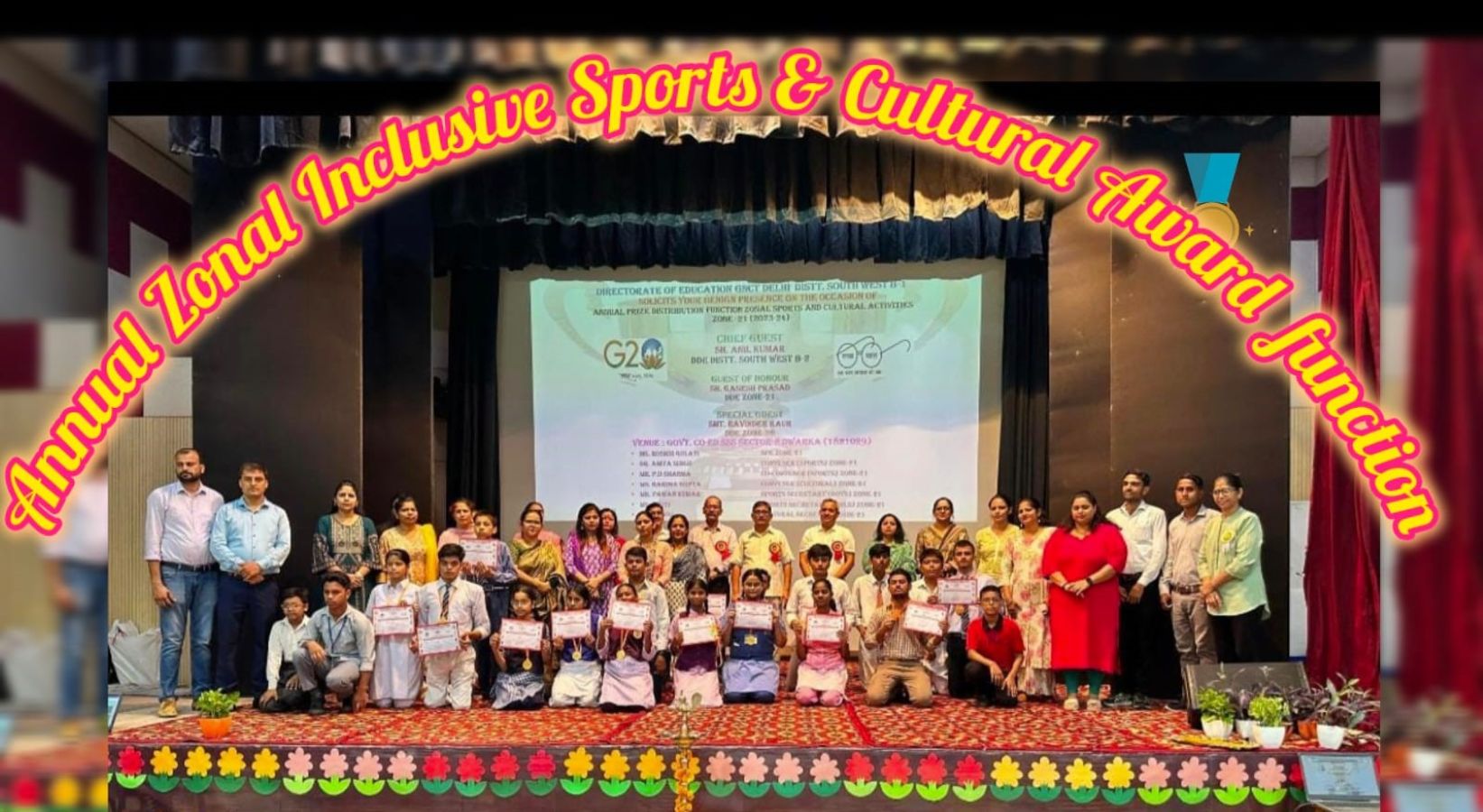 Annual Events