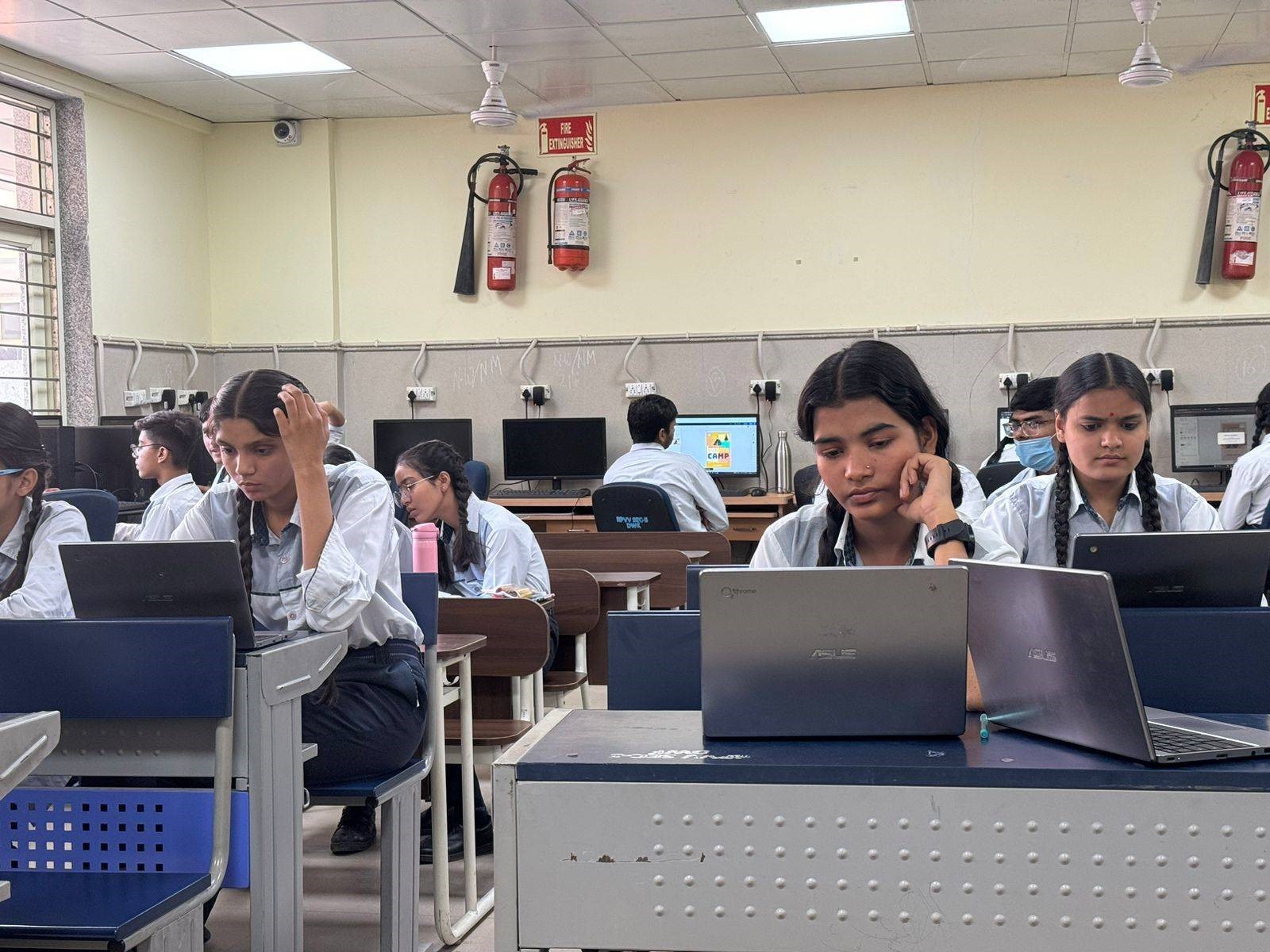 Science Lab