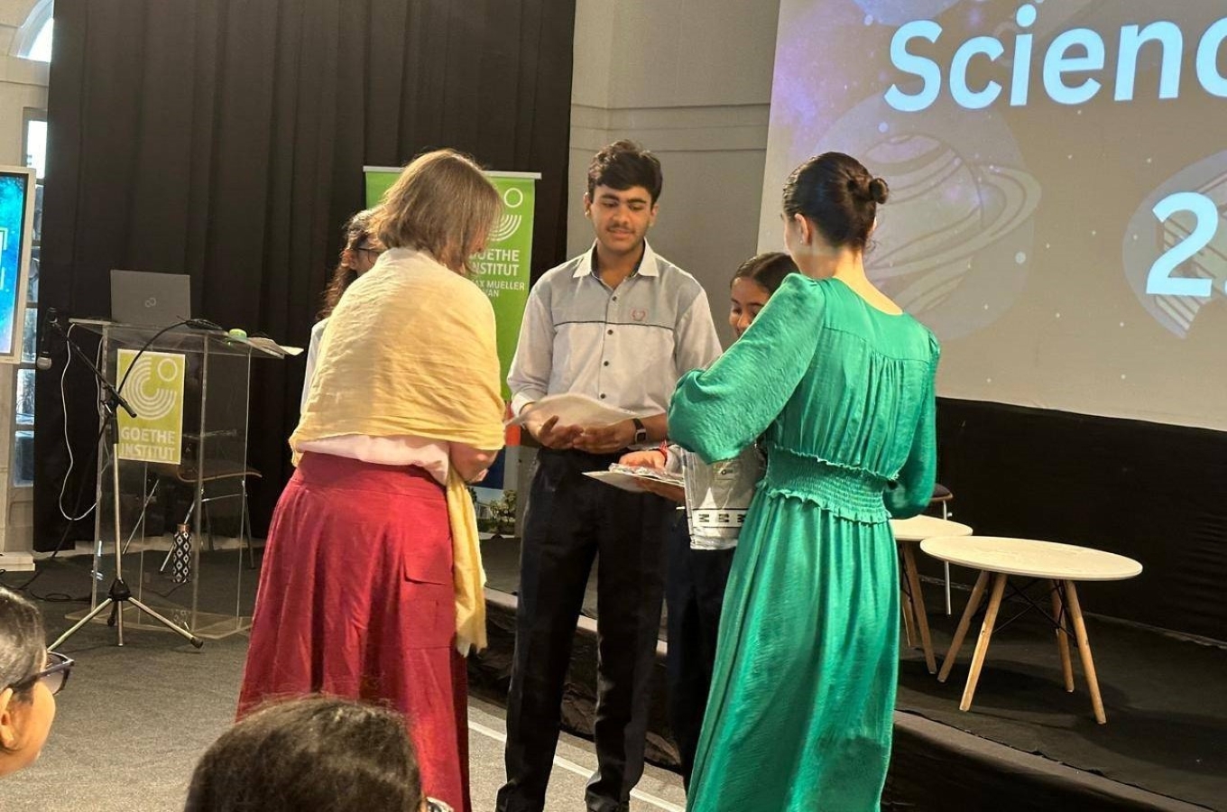 Science Activities